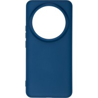 Чехол для мобильного телефона Armorstandart ICON Xiaomi 14 Ultra Dark Blue (ARM74116)