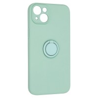 Чехол для мобильного телефона Armorstandart Icon Ring Apple iPhone 14 Plus Mint (ARM68705)