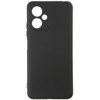 Чехол для мобильного телефона Armorstandart ICON Case Xiaomi Redmi Note 12 5G Black (ARM65192)