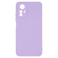 Чехол для мобильного телефона Armorstandart ICON Case Xiaomi Redmi Note 12S 4G Camera cover Violet (ARM71686)