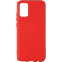 Чехол для мобильного телефона Armorstandart ICON Case для Samsung A02s (A025) Red (ARM61762)