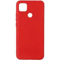 Чехол для мобильного телефона Armorstandart ICON Case Xiaomi Redmi 9C Red (ARM62752)