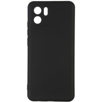 Чехол для мобильного телефона Armorstandart ICON Case Xiaomi Redmi A1 Black (ARM62838)