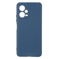 Чехол для мобильного телефона Armorstandart ICON Case Xiaomi Poco X5 5G Camera cover Blue (ARM66378)