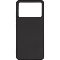 Чехол для мобильного телефона Armorstandart ICON Case Xiaomi Poco X6 Pro 5G Black (ARM73365)