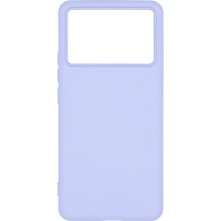 Чехол для мобильного телефона Armorstandart ICON Case Xiaomi Poco X6 Pro 5G Lavender (ARM73368)