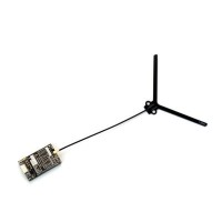 Видеопередатчик (VTX) RushFPV 1.3GHz 1.6W 9CH (HP0047.9984)