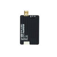 Видеопередатчик (VTX) RushFPV 3.3G 2W VTX + antenna (CC-01)