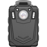 Видеорегистратор Globex Body Camera GE-920 black (GE-920)