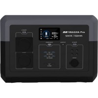 Зарядная станция 2E Snagha Pro 1200W (2E-PPS1210-PRO)