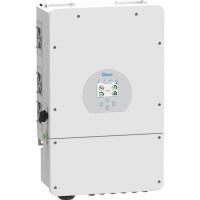 Солнечный инвертор Deye SUN-10K-SG04LP3-EU 10kW WiFi (SUN-10K-SG04LP3-EU)