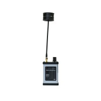 Видеоприемник (VRX) RushFPV 1.2G video receiver module V2 (with DVR) (DA19-2-TF)