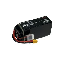 Аккумулятор для дрона RacePow Solid state Lipo 6s 11000mAh 20C XT60 (11000mAh-6s-20C)