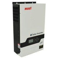 Солнечный инвертор Must PV18-5248PRO, 5200W, 48V (PV18-5248PRO)