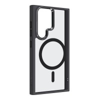 Чехол для мобильного телефона Armorstandart Unit MagSafe Samsung S24 Ultra Black (ARM74867)