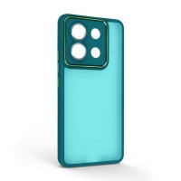 Чехол для мобильного телефона Armorstandart Shade Xiaomi Redmi Note 13 Pro 5G / Poco X6 5G Dark Green (ARM75701)