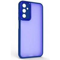 Чехол для мобильного телефона Armorstandart Shade Samsung A24 4G/A25 5G Blue (ARM70071)