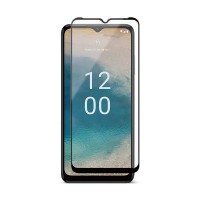 Стекло защитное PowerPlant Full screen Nokia G22 (GL603197)