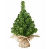 Искусственная сосна Black Box Trees Norton зеленая 0,45 м (8718861152722)