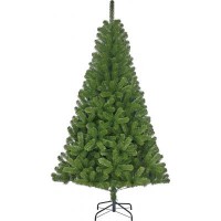 Искусственная сосна Black Box Trees Charlton зелена, 1,85 м (8718861279351)