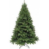 Искусственная елка Triumph Tree Forrester зеленая, 1,85м (8718861444537)