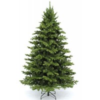 Искусственная елка Triumph Tree Deluxe Sherwood зеленая 1,55 м (8711473288407)