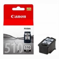 Картридж Canon PG-510Bk, Black, 9 ml, OEM