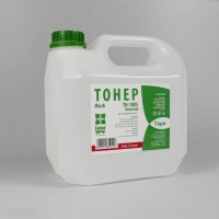 Тонер HP LJ P1005/1505, Canon LBP-3010/3100/3250, Universal, 1 кг, ColorWay (TH-1005-1)