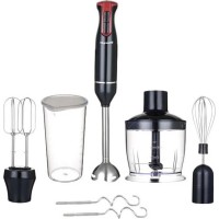 Блендер Vilgrand VBH 5051 red