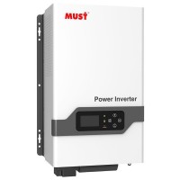Солнечный инвертор Must EP30-2012PLUS, 2000W, 12V (EP30-2012PLUS)