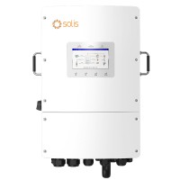 Солнечный инвертор Solis S6 12kW (S6-EH3P12K02-NV-YD-L)