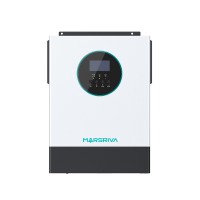 Солнечный инвертор Marsriva MR-SPF3000-II 3kW 24V (MR-SPF3000-II)