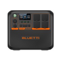 Зарядная станция BLUETTI AC200PL 2000Wh Solar (AC200PL)