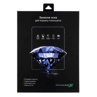 Стекло защитное Grand-X Lenovo Tab M7 (3rd gen) TB-7306 (LM77306)