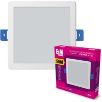 Светильник ELM Tetra V - 9 4000К (26-0088)