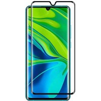 Стекло защитное PowerPlant 3D Xiaomi Mi Note 10 Lite (GL608089)
