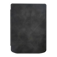 Чехол для электронной книги BeCover Smart Case PocketBook 629 Verse / 634 Verse Pro 6" Black (710450)