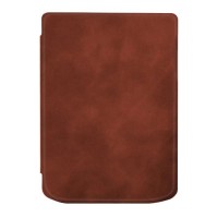 Чехол для электронной книги BeCover Smart Case PocketBook 629 Verse / 634 Verse Pro 6" Brown (710451)