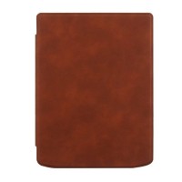 Чехол для электронной книги BeCover PocketBook 743G InkPad 4/InkPad Color 2/InkPad Color 3 (7.8") Brown (710449)