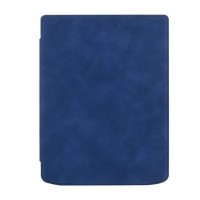 Чехол для электронной книги BeCover PocketBook 743G InkPad 4/InkPad Color 2/InkPad Color 3 (7.8") Deep Blue (710067)