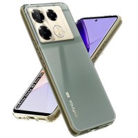 Чехол для мобильного телефона BeCover Infinix Note 40 Pro (X6851) Transparancy (711180)