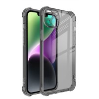 Чехол для мобильного телефона BeCover Apple iPhone 13 Grey (707346)