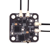 Приемник (RX) RadioMaster DBR4 Dual Band Xross Gemini ExpressLRS Receiver (HP0157.0086)