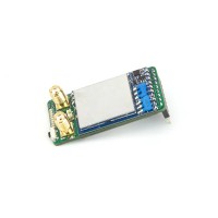 Видеоприемник (VRX) Skyzone 1.2GHz Diversity VRX Receiver (1.2GVRX)