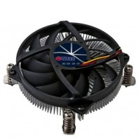 Вентилятор CPU s 1155/1156 Titan DC-155A915Z/R