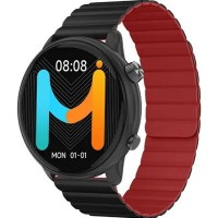 Смарт-часы iMiki TG2 Black Magnetic Strap