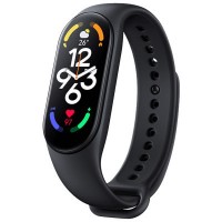 Фитнес браслет Xiaomi Mi Smart Band 7 NFC Black (945950)