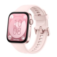 Смарт-часы Huawei Watch Fit 3 Pink (55020CEF)