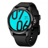 Смарт-часы Mobvoi TicWatch Pro 5 GPS (WH12088) Obsidian Black (P3170000400A)