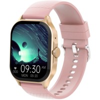 Смарт-часы Globex Smart Watch Urban (Gold)